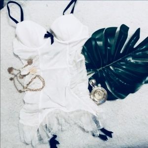 New with Tags Victoria’s Secret Lingerie